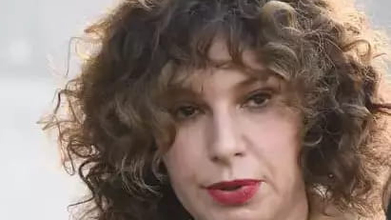 Anne Depétrini 