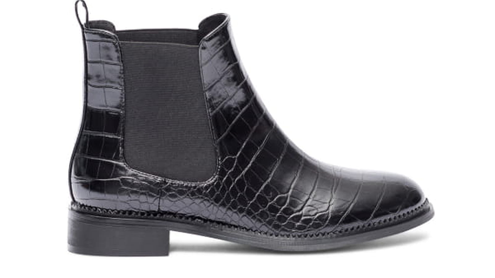 Bottines Eram