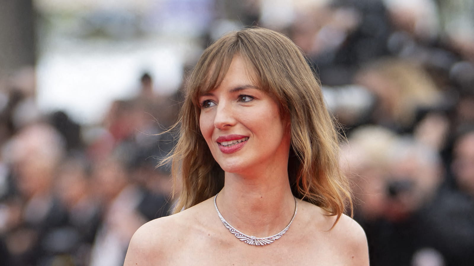 Louise Bourgoin 