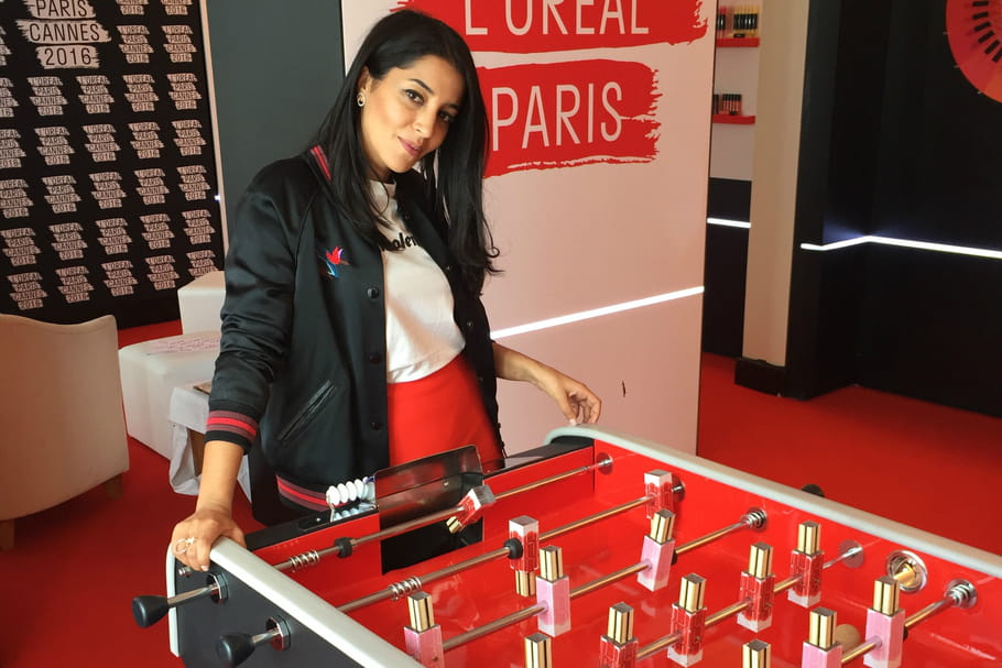 Leïla Bekhti nous confie ses secrets beauté