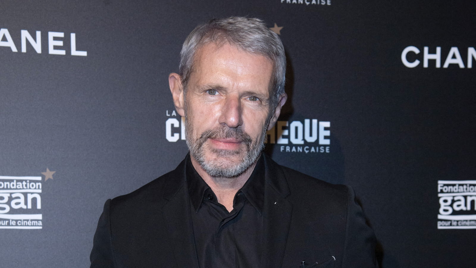 Lambert Wilson