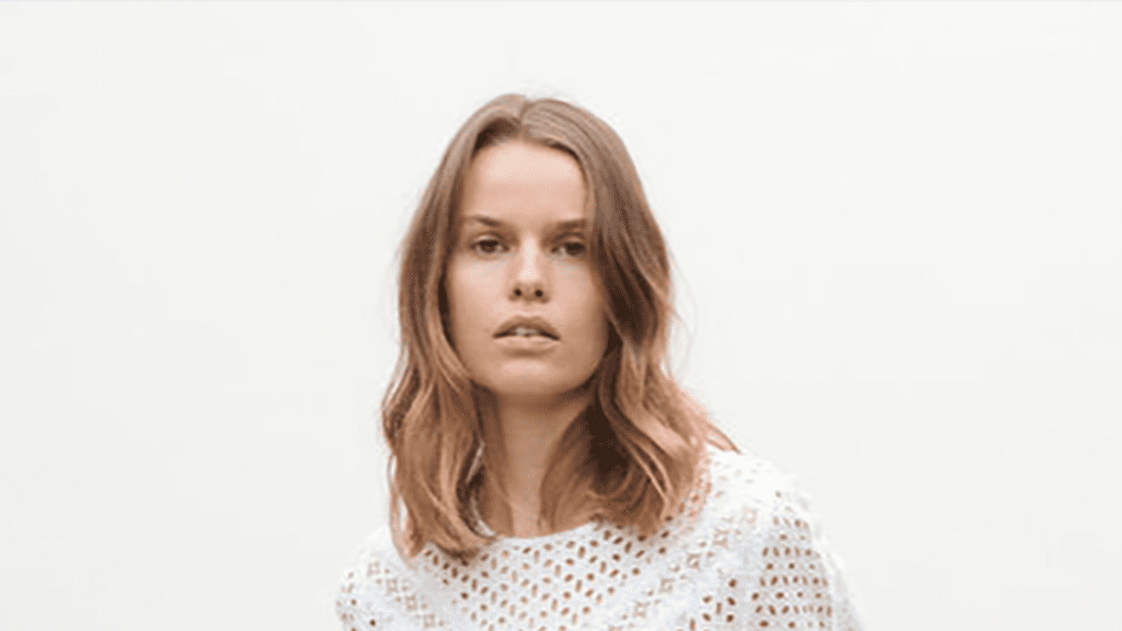 Blouse Claudie Pierlot 