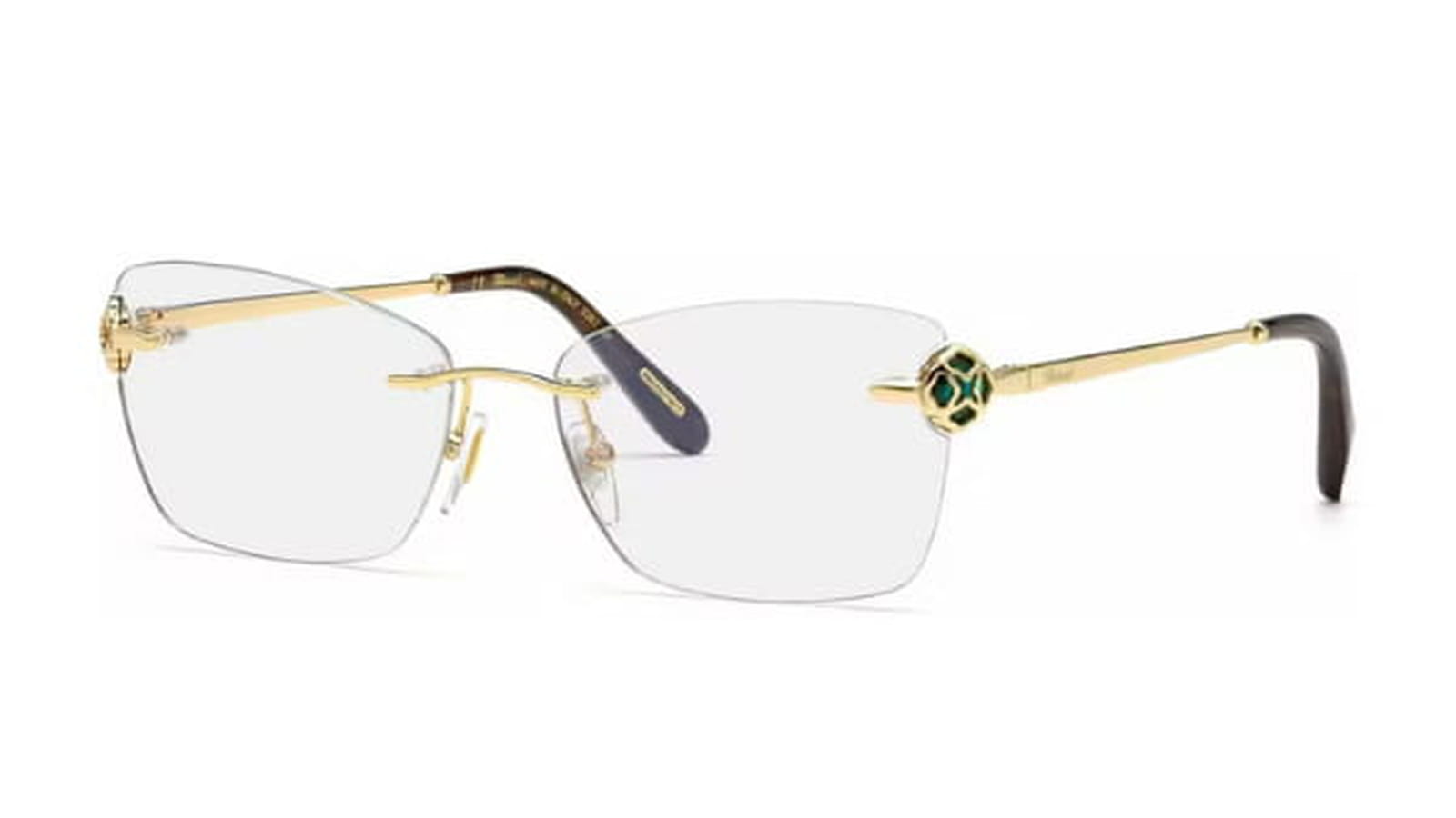 Lunettes de vue Chopard