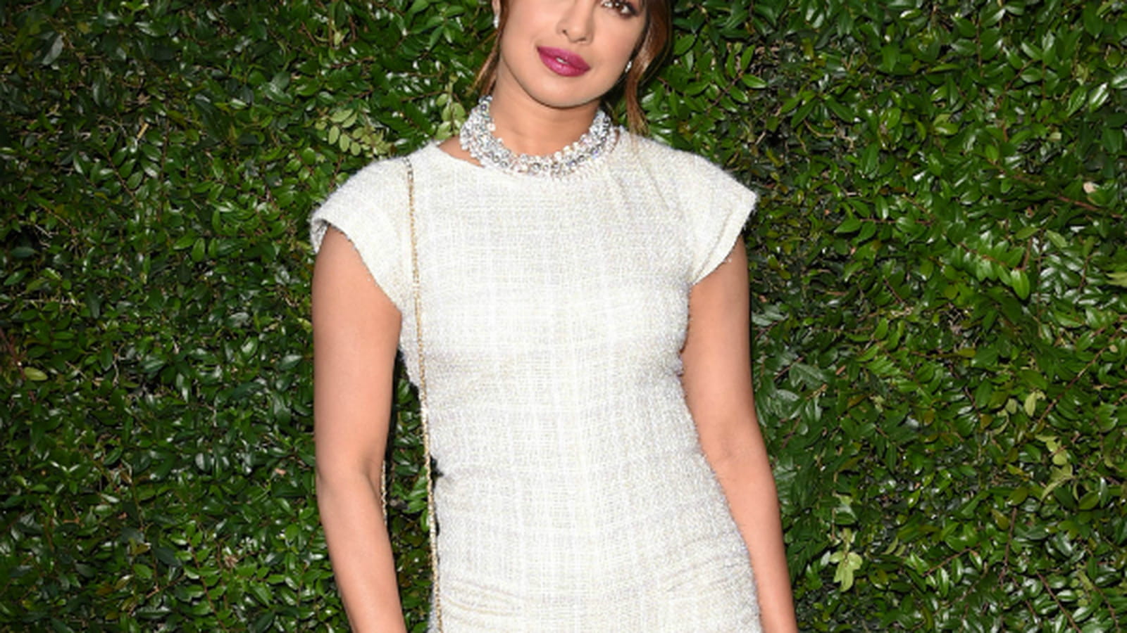Priyanka Chopra