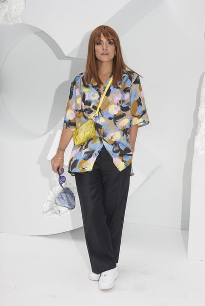 TOP&nbsp;: Lily Allen en Dior