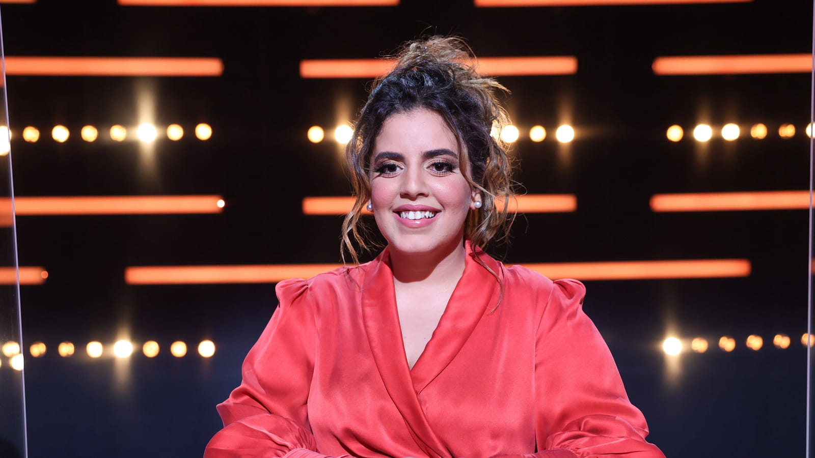 Inès Reg