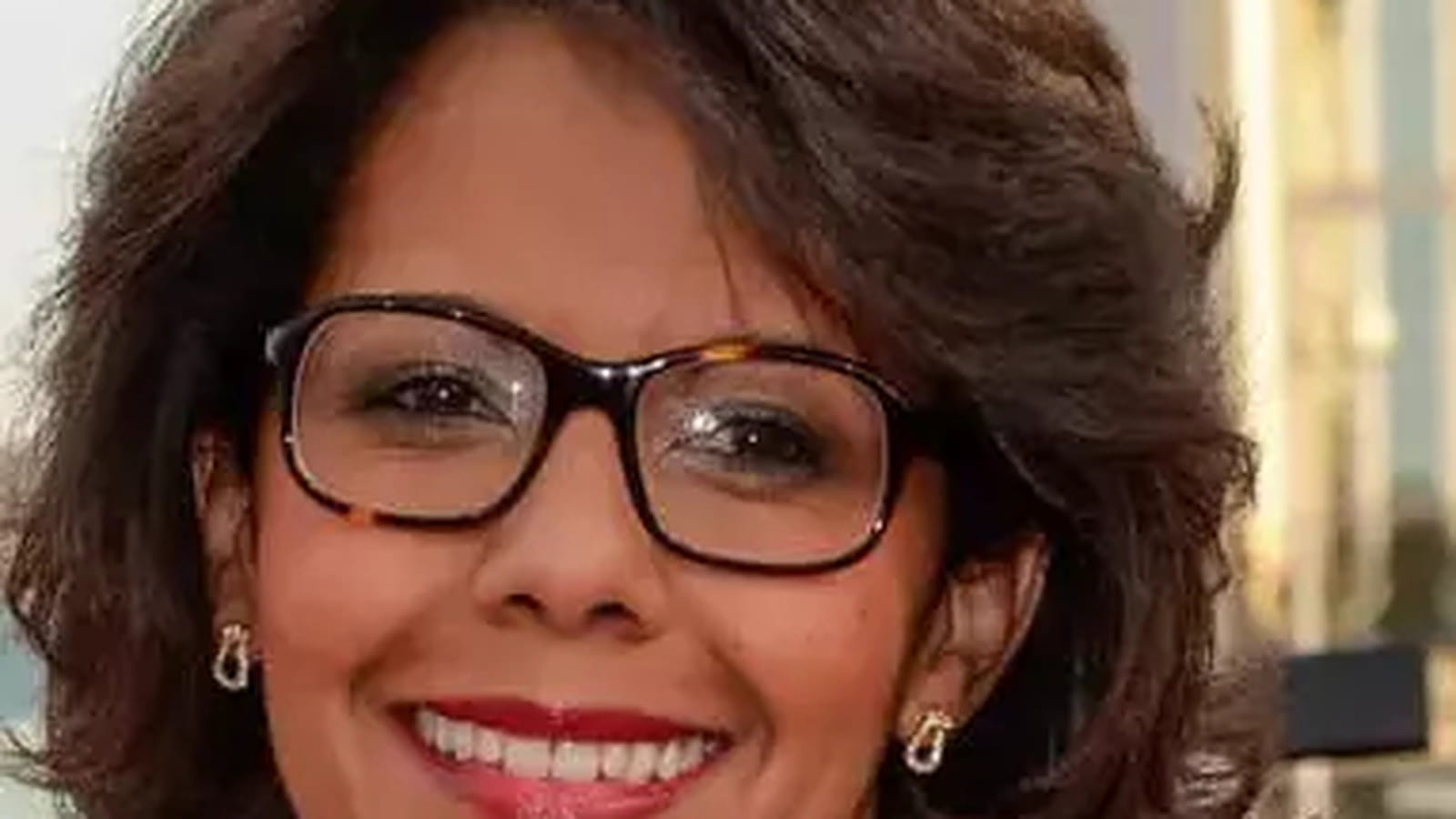 Audrey Pulvar