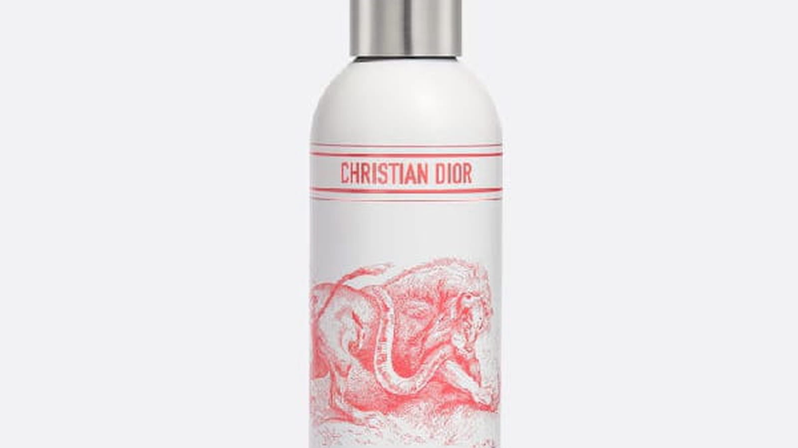 Gourde Dior 
