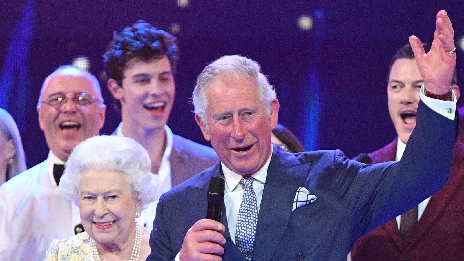 Prince Charles 