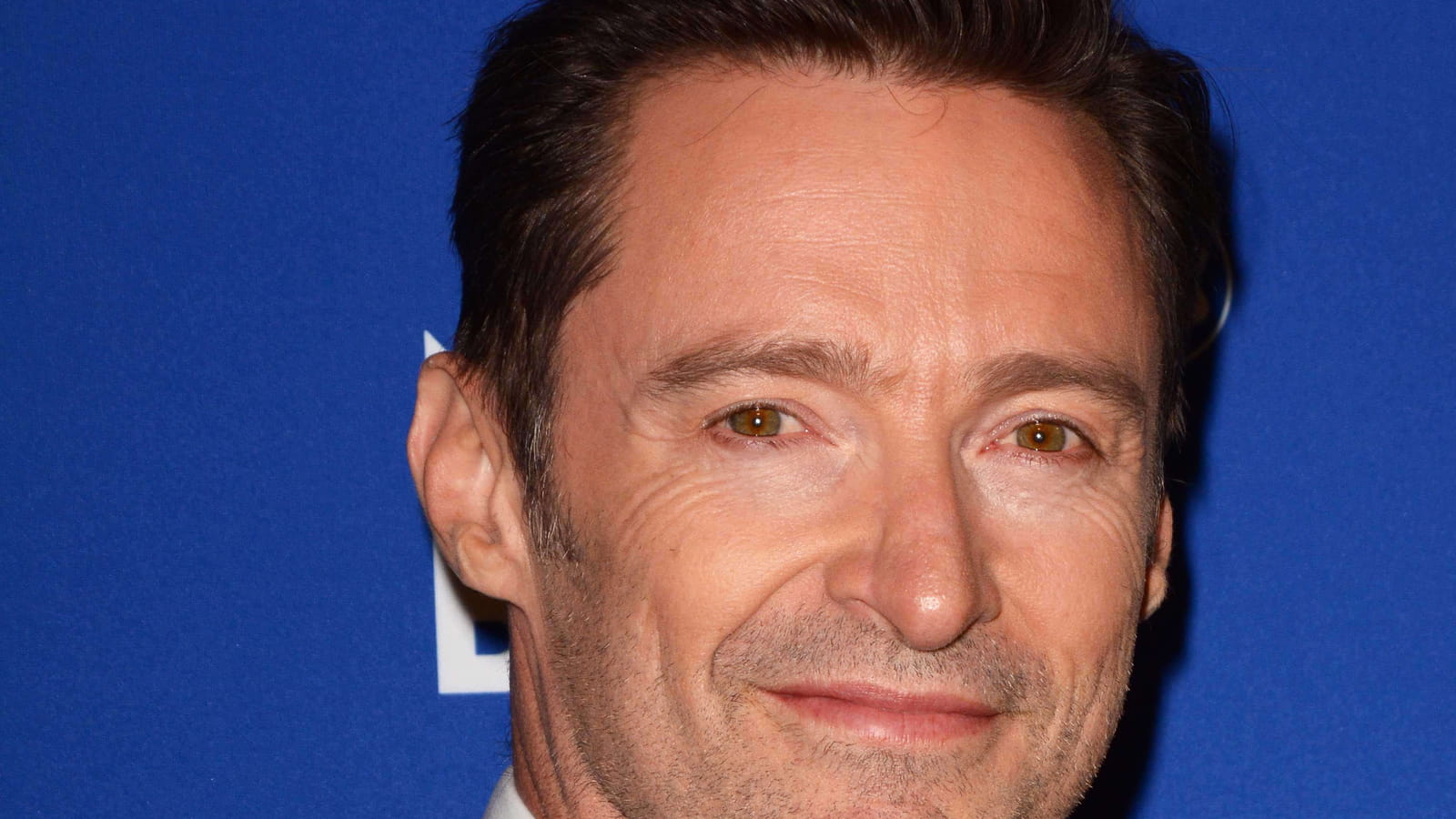 Hugh Jackman
