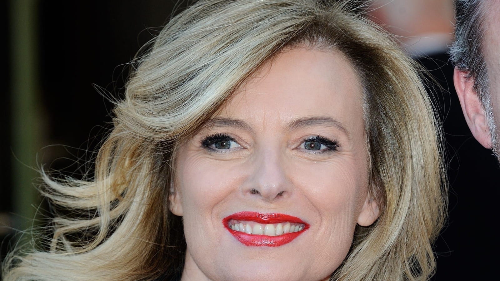 Valérie Trierweiler