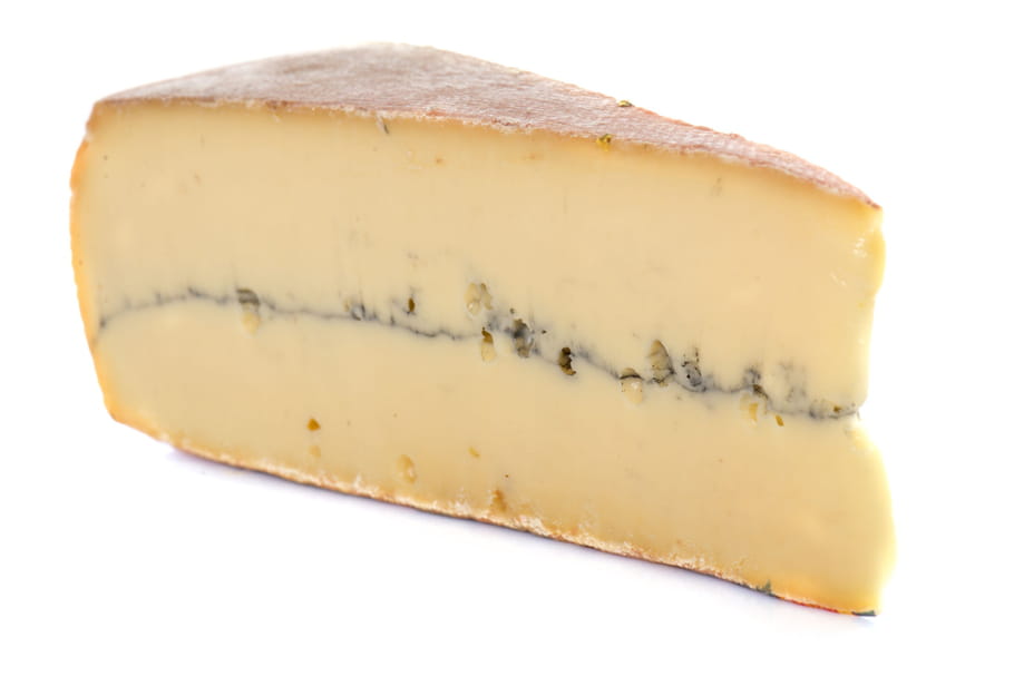 Morbier