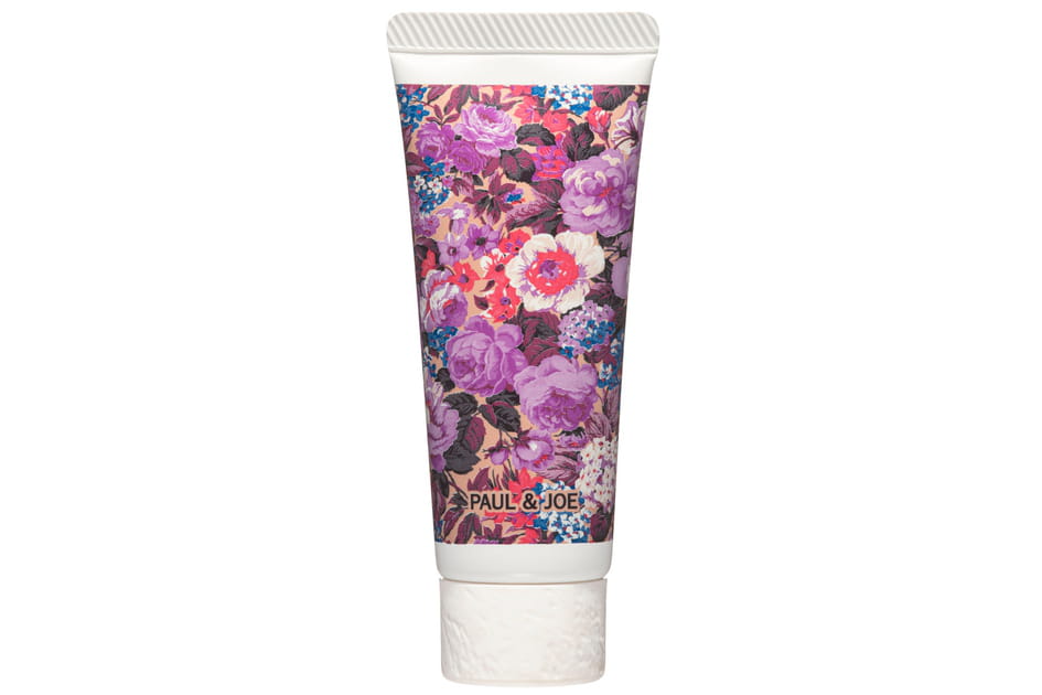 La cr&egrave;me pour les mains soyeuse, Paul &amp; Joe