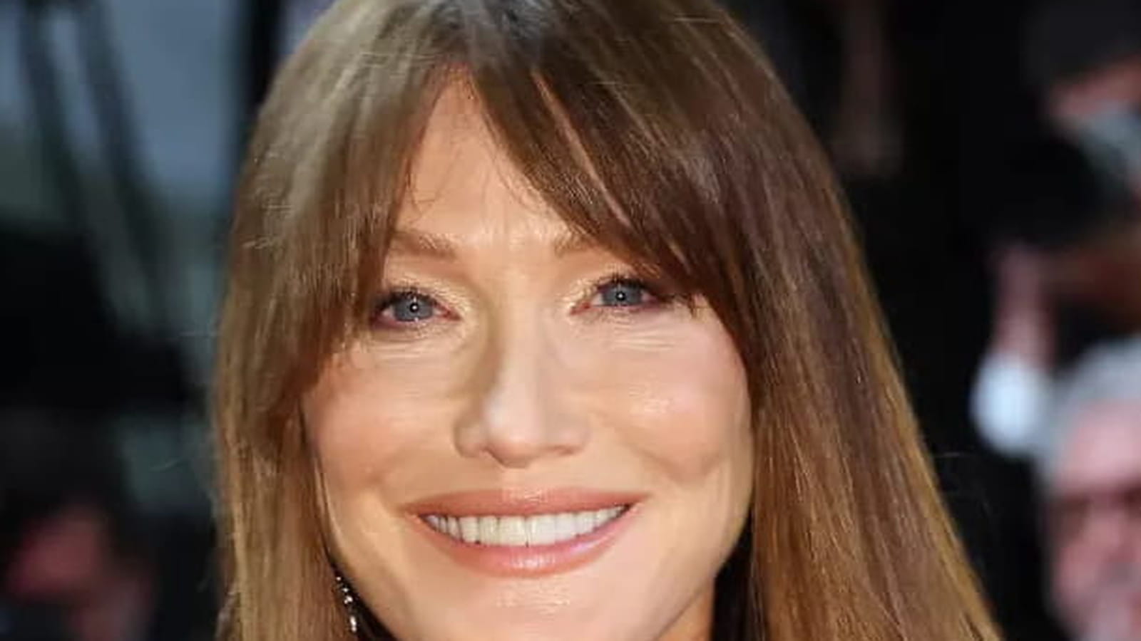 Carla Bruni