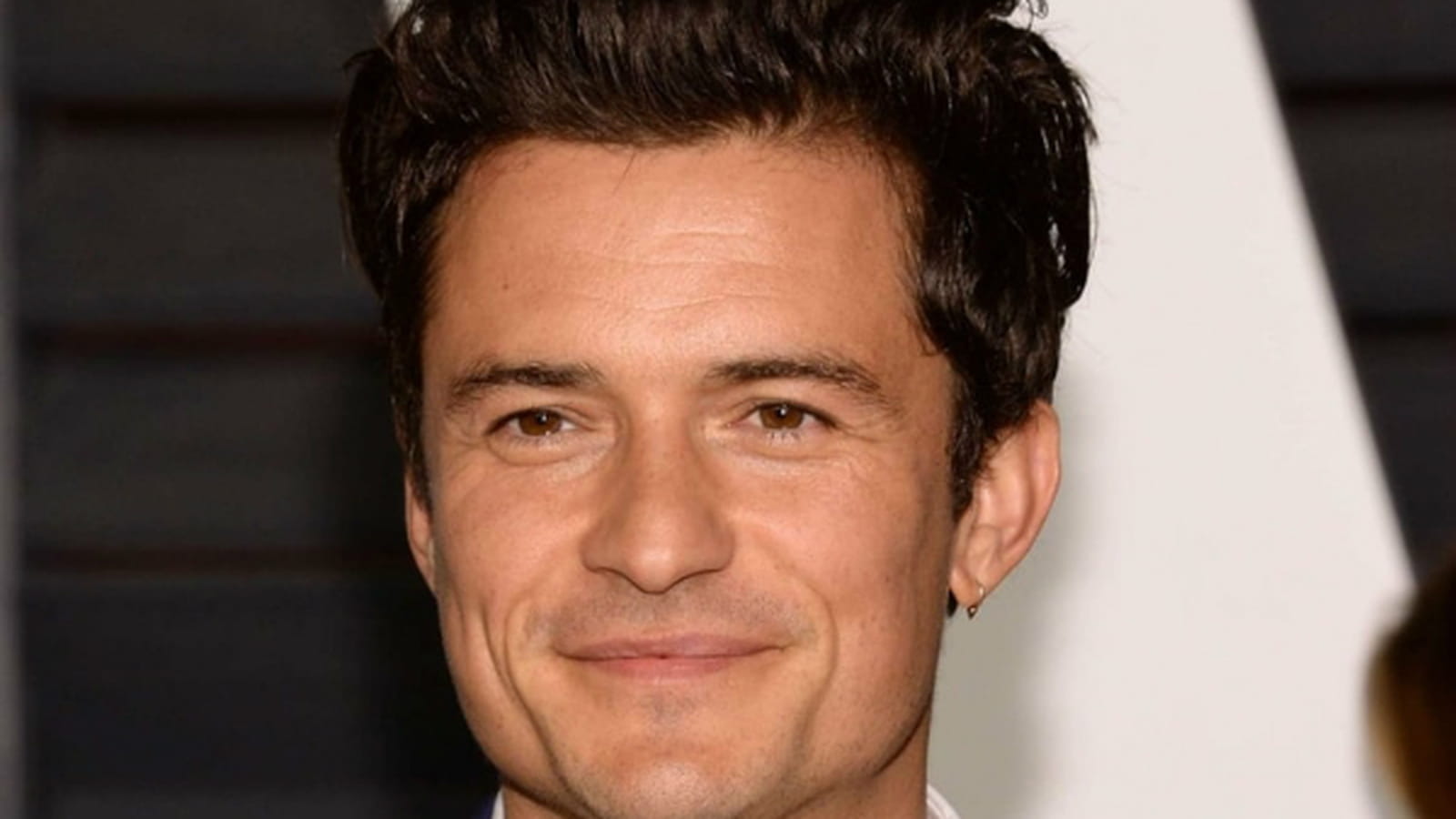 Orlando Bloom et Selena Gimez