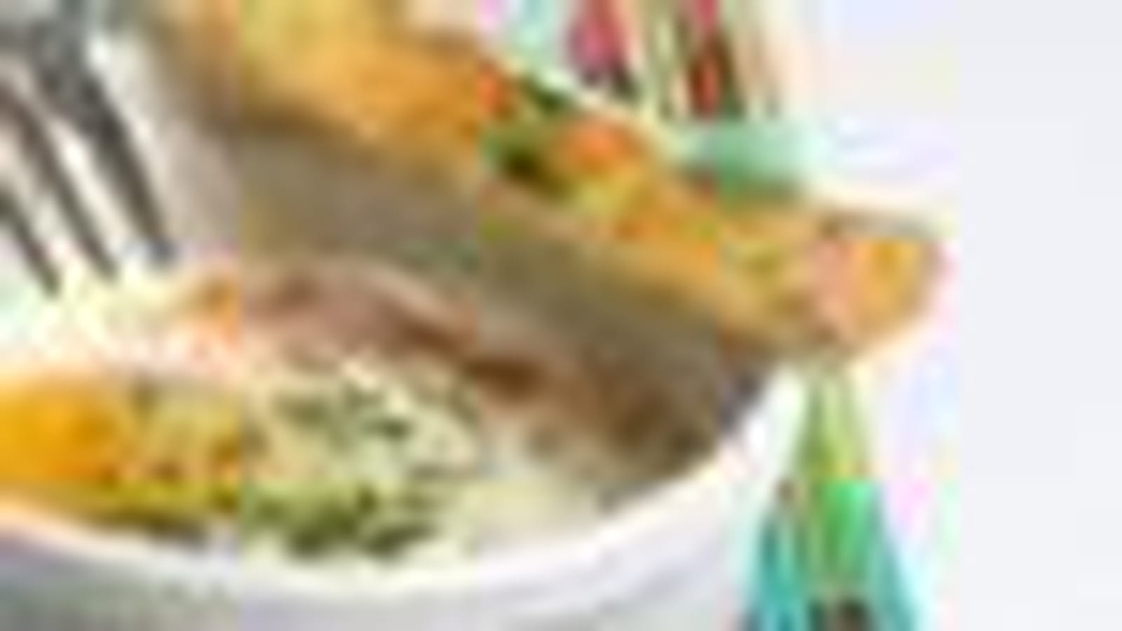 Oeufs cocotte