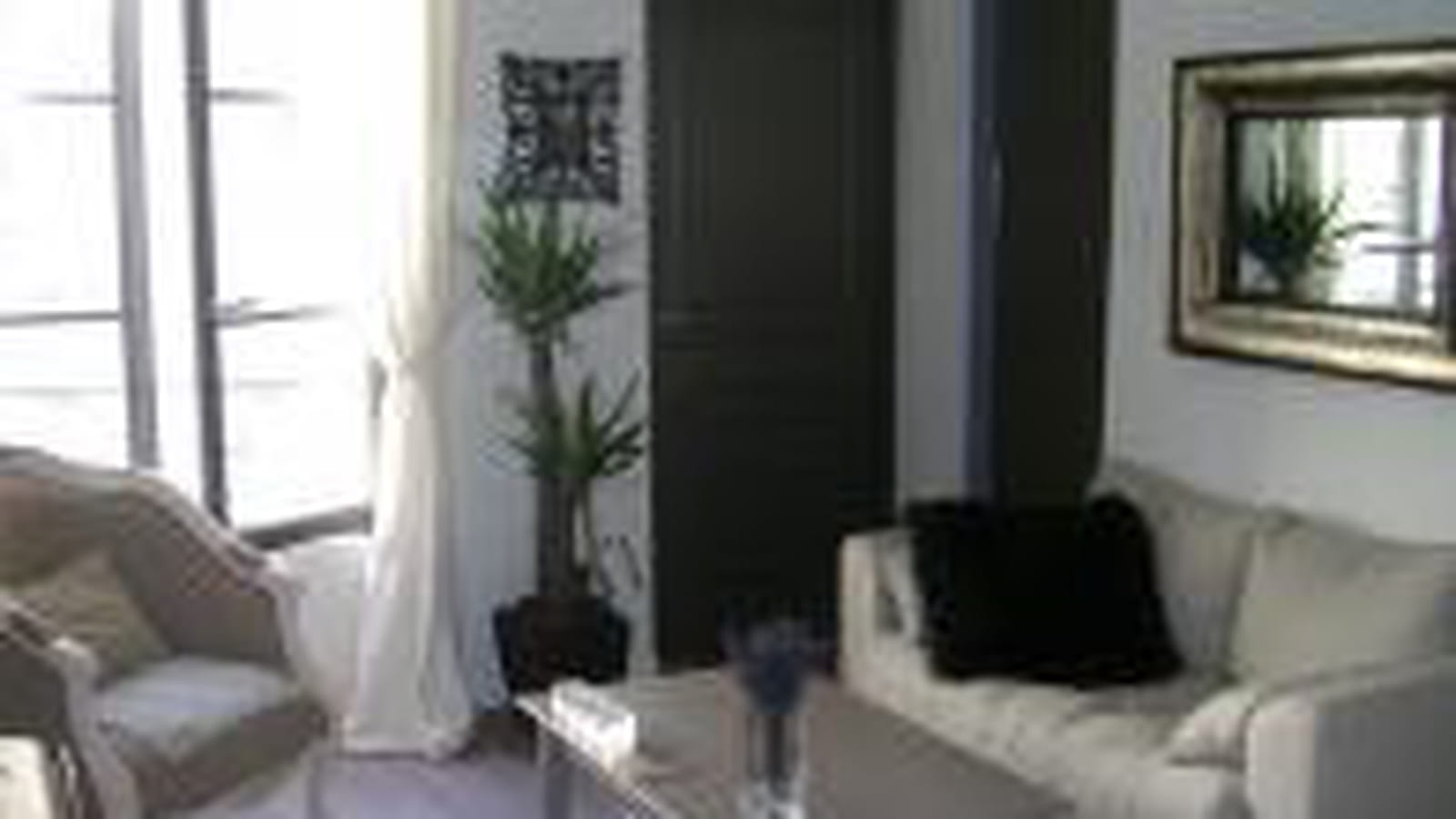 Chez Anne-Sophie