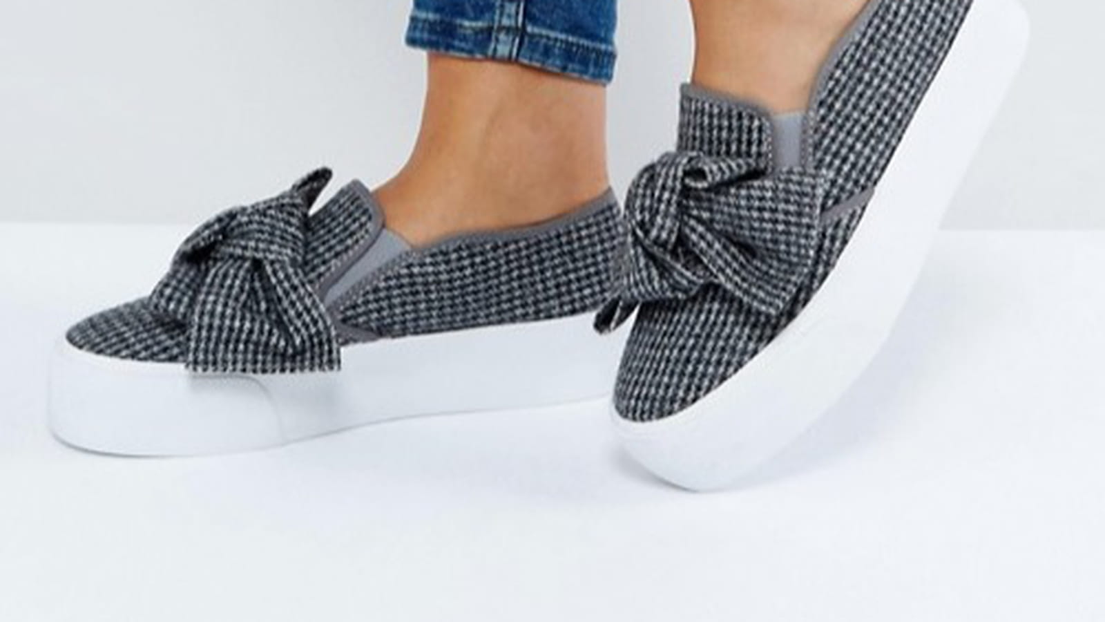 Baskets "Discovery"