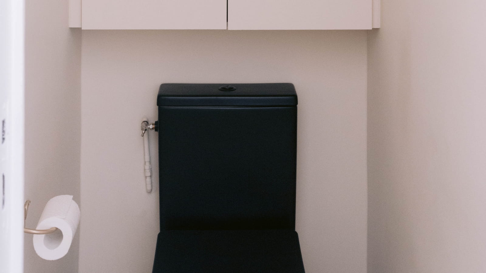 WC après 