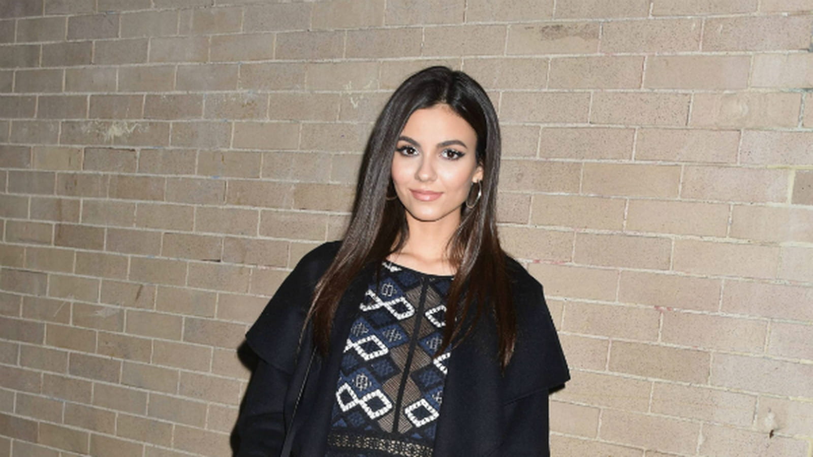 Victoria Justice