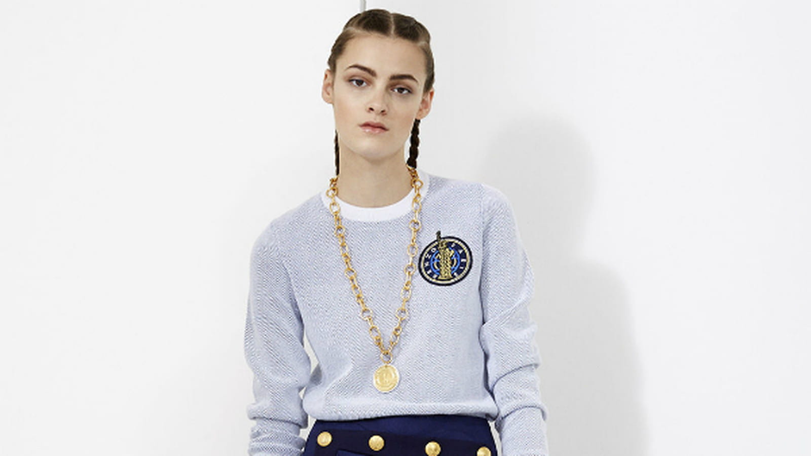 Pull Kenzo