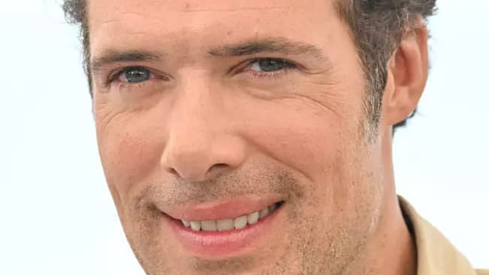 Nicolas Bedos