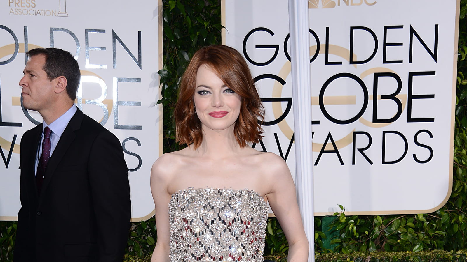 Emma Stone