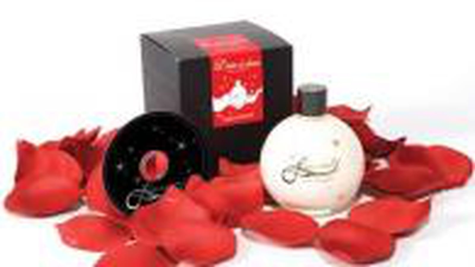 Coffret "L'eau à deux"