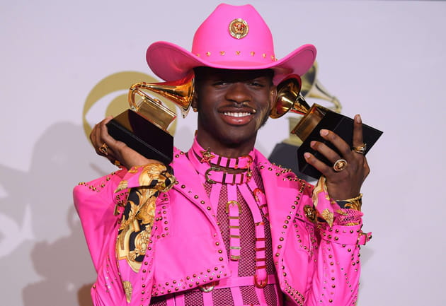 Lil Nas X&nbsp;: Allo les Grammy Awards&nbsp;?