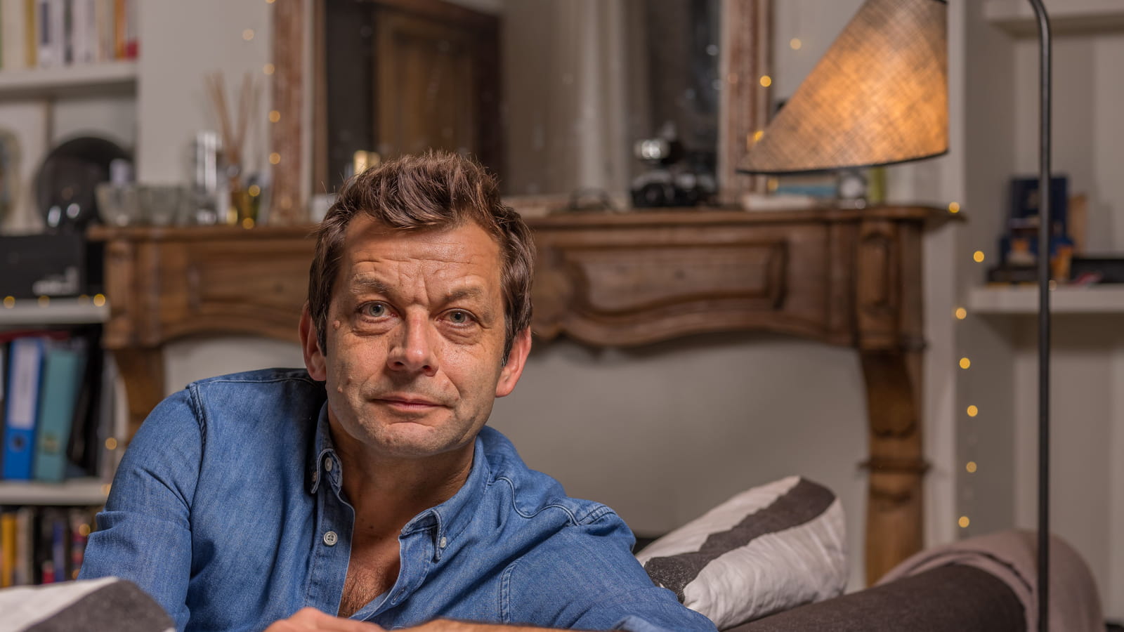 Laurent Mariotte