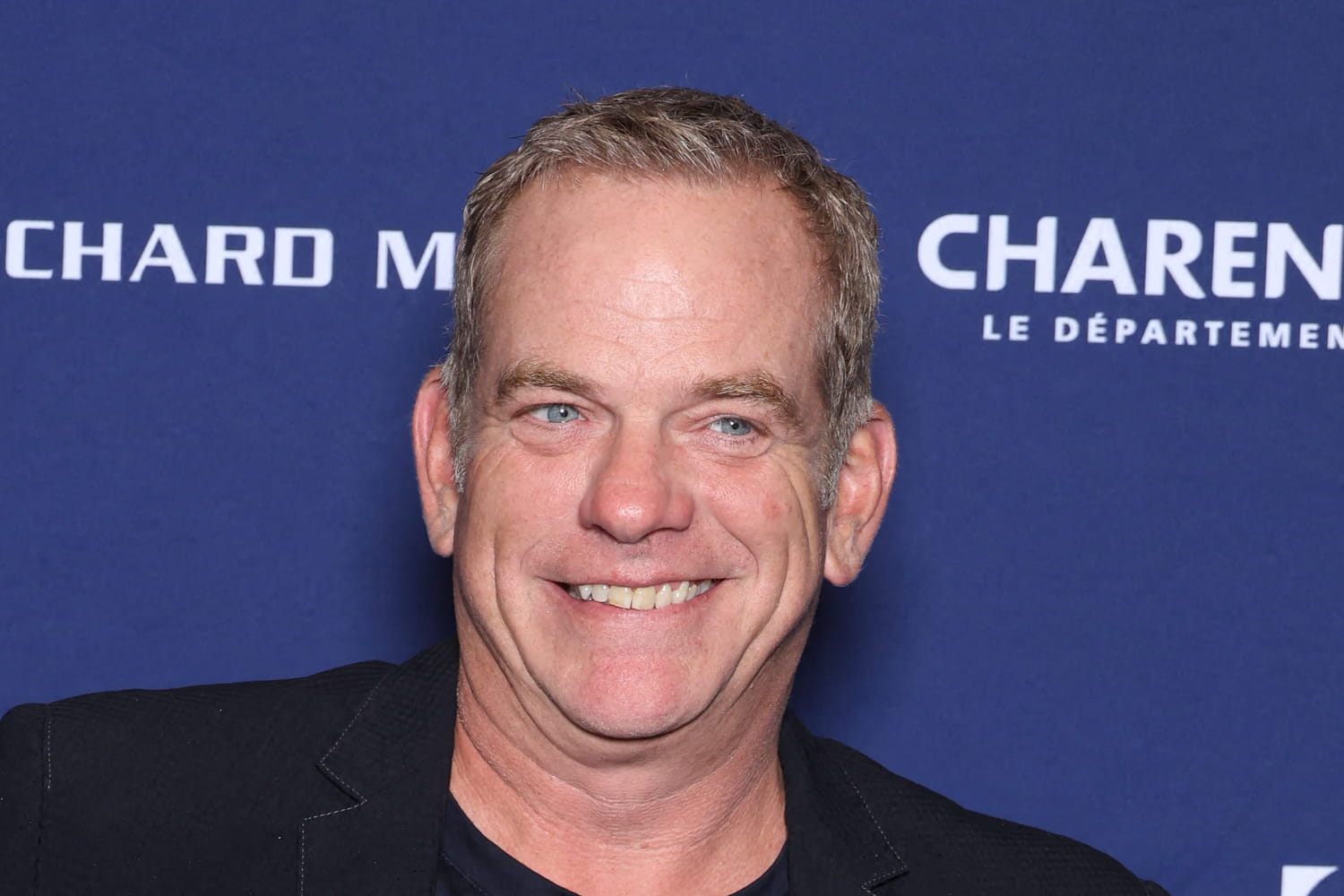 “I ran into a wizard because I almost died and…” “I ran into a wizard because I almost died and…”