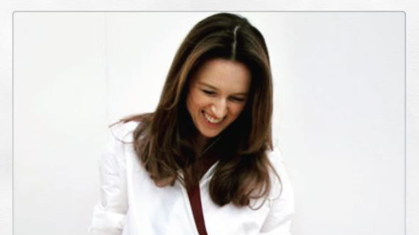 Clare Waight Keller