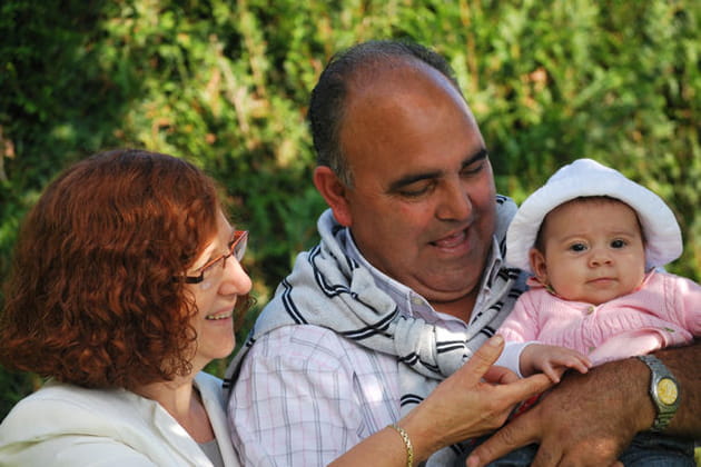 Des retrouvailles en or !