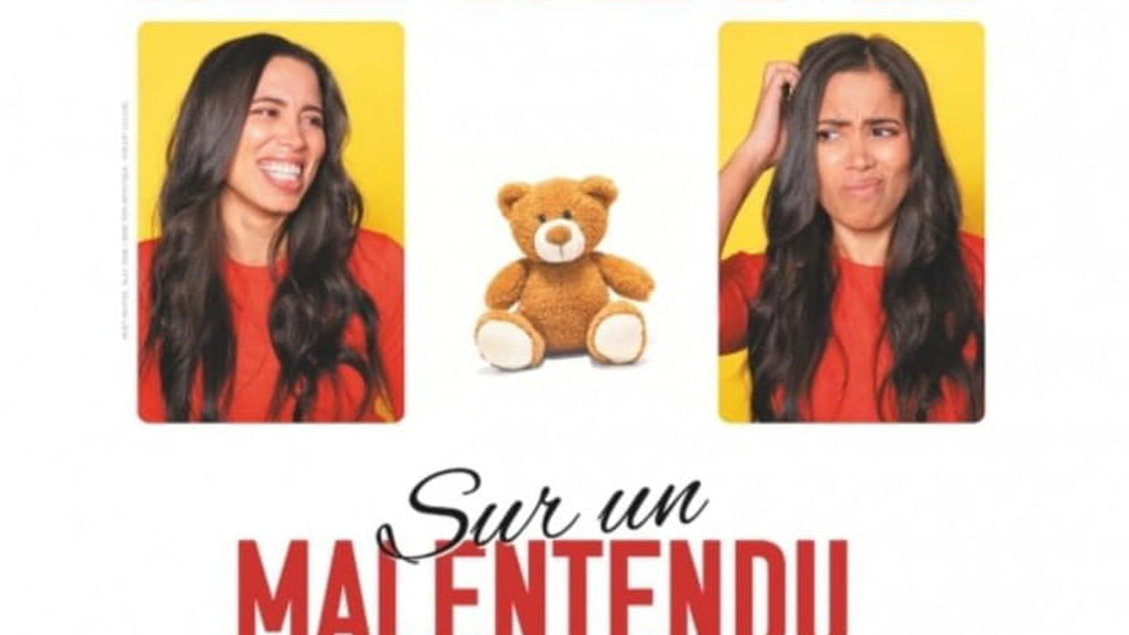 One man show d'Elodie Da Silva
