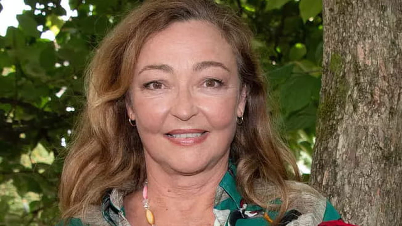 Catherine Frot