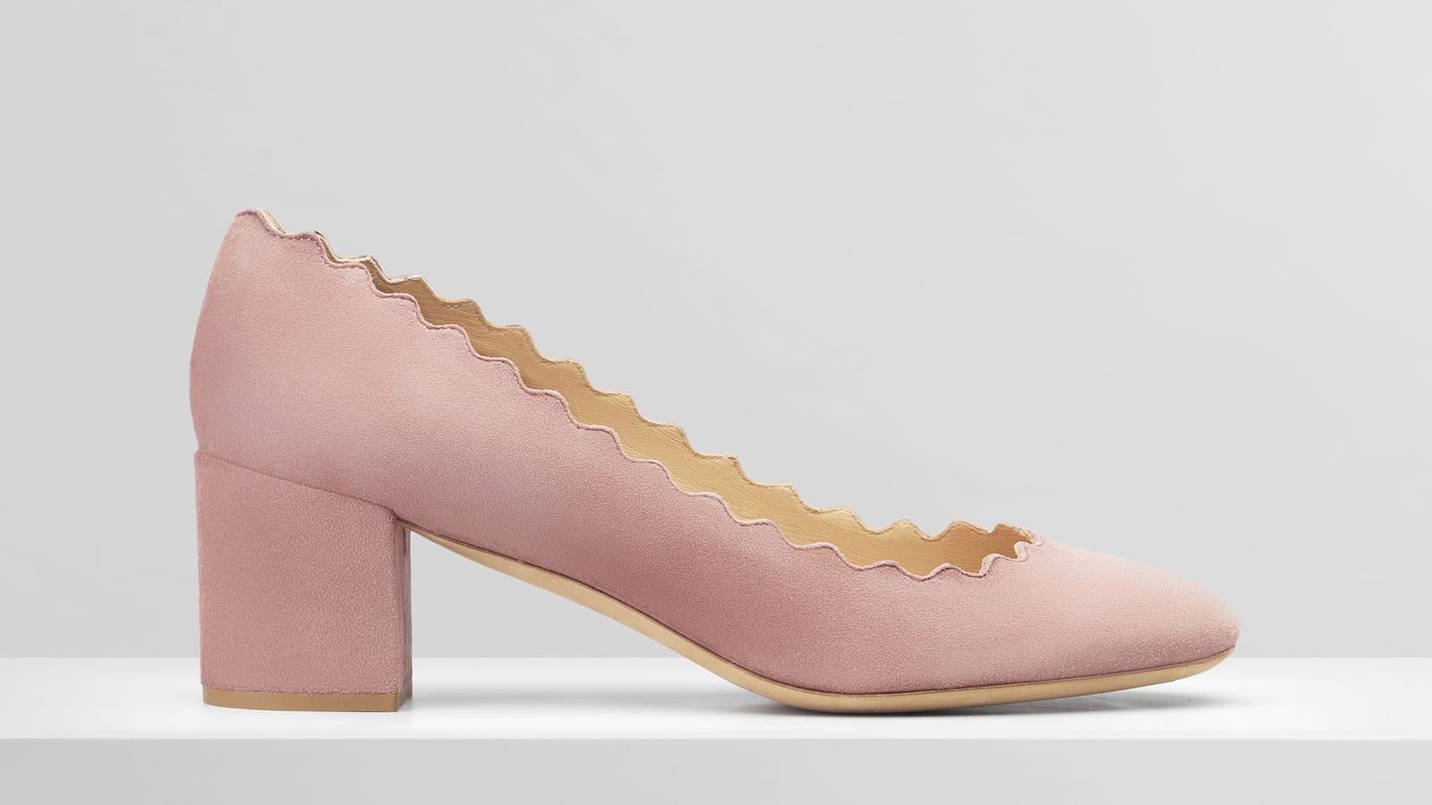 Escarpins Chloé