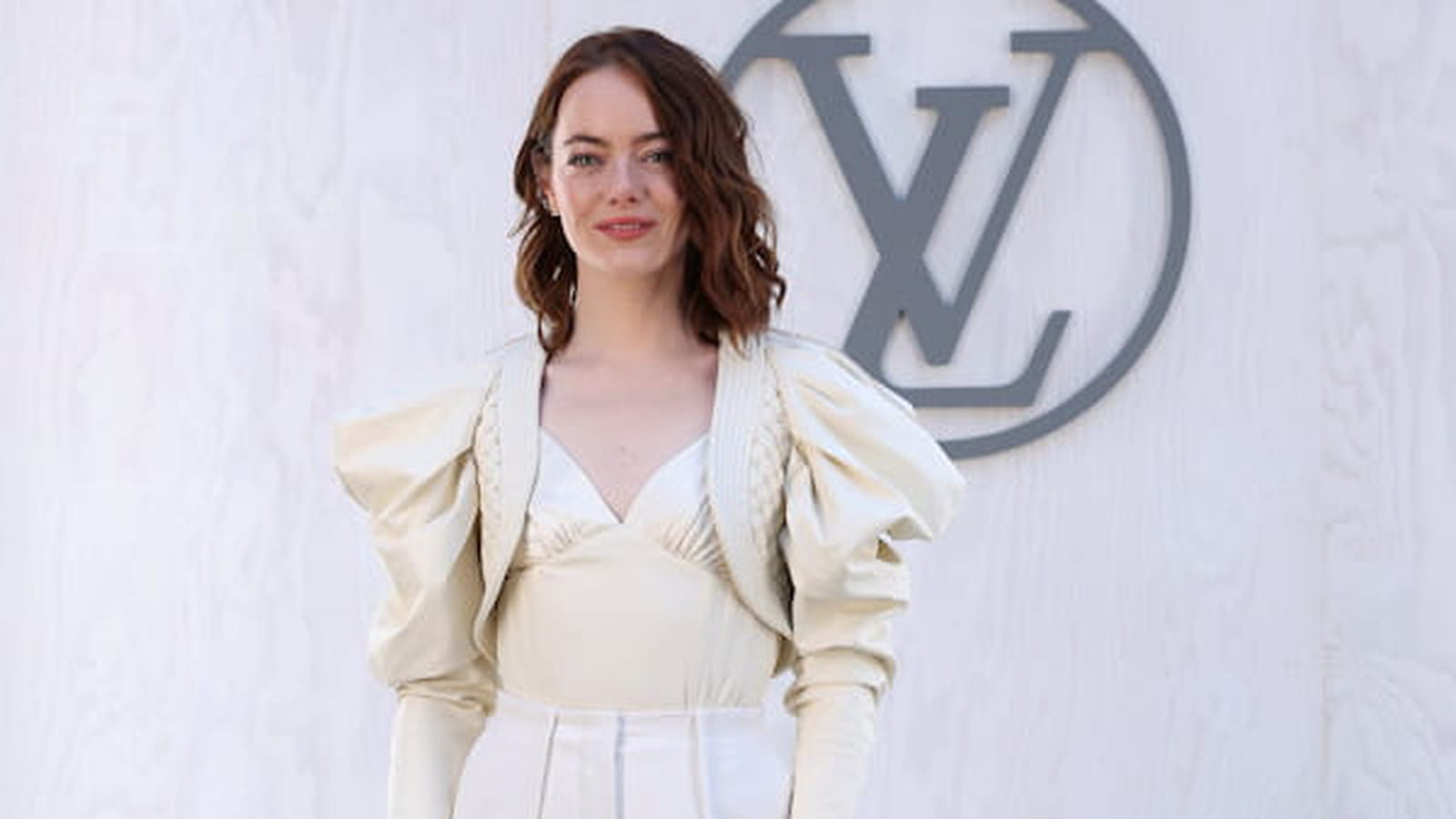 Emma Stone le 5 mars 2024