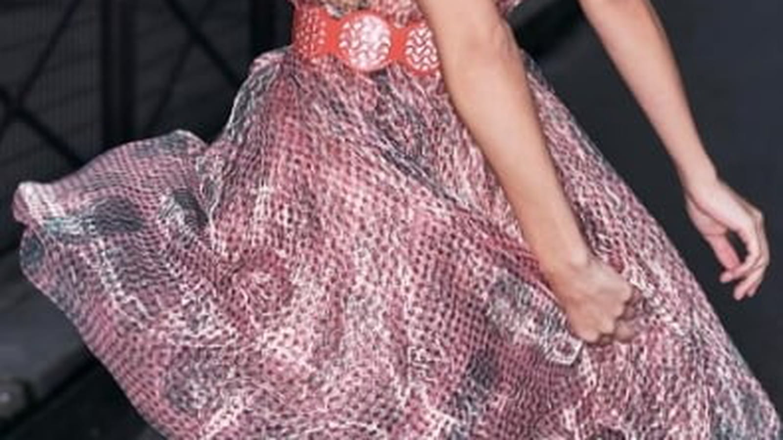 Iris Mittenaere 