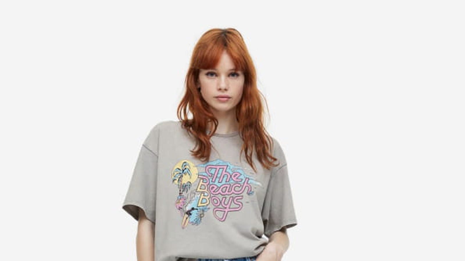 T-shirt H&M