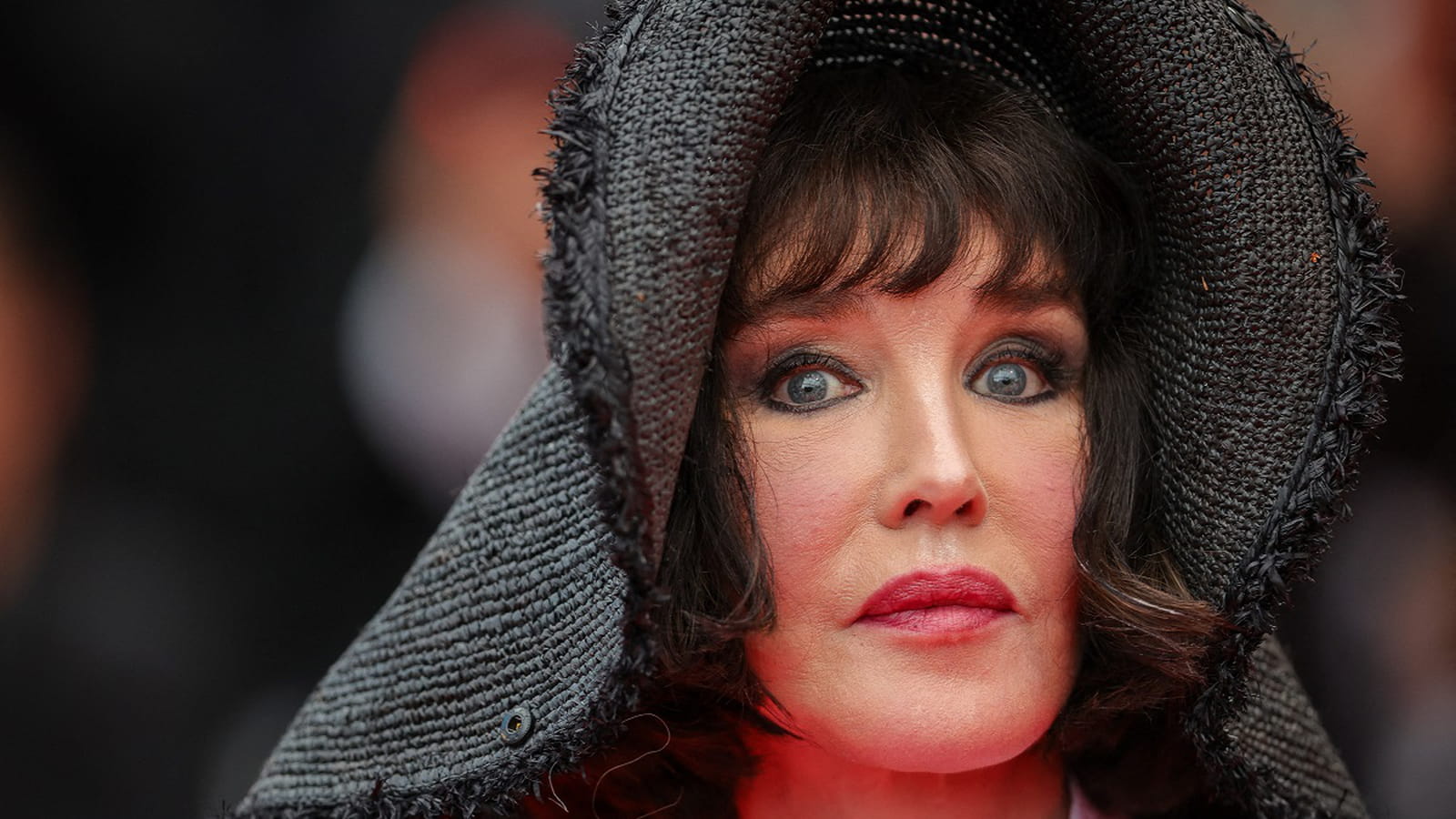 Isabelle Adjani