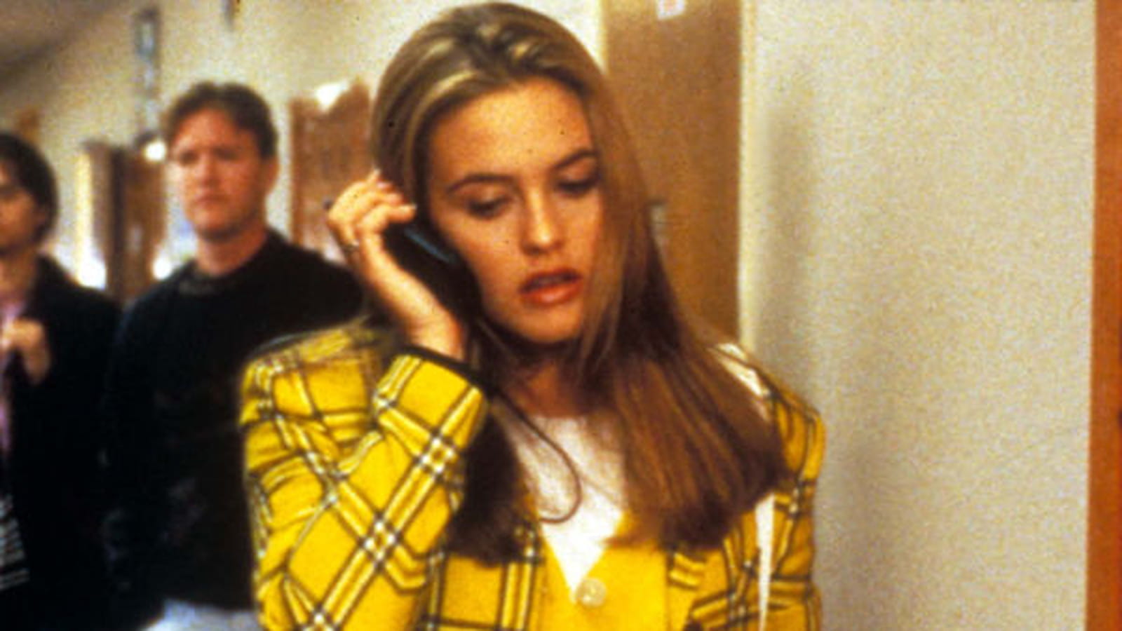 Clueless