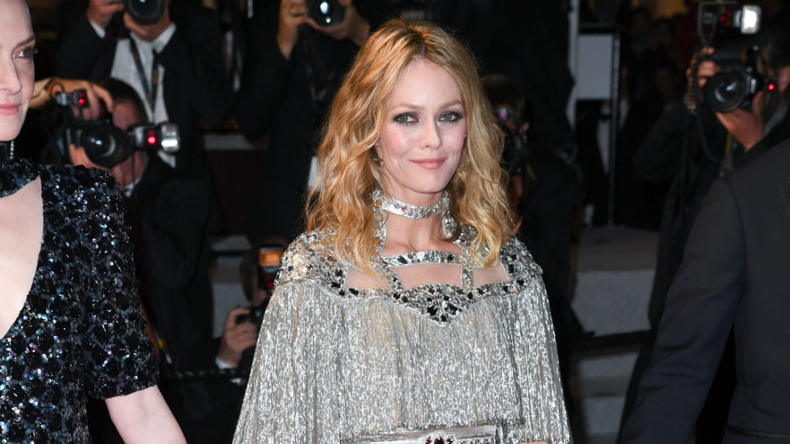 Vanessa Paradis  