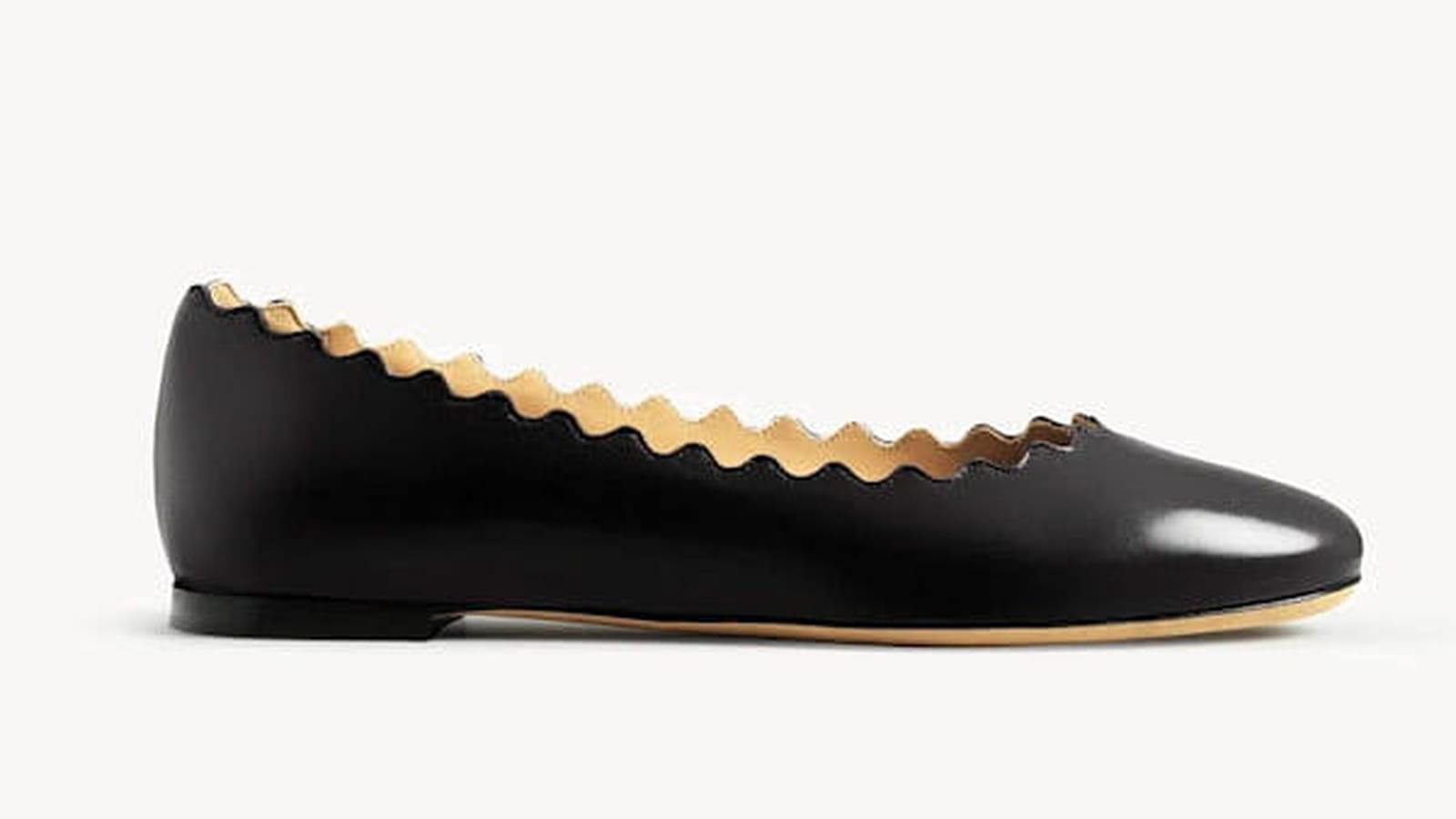 Ballerines Chloé