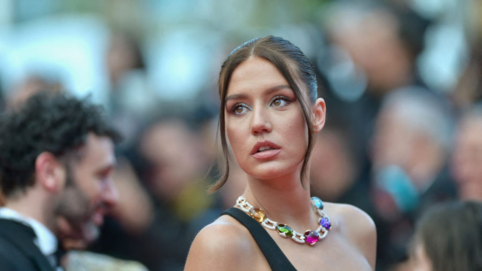 Adèle Exarchopoulos