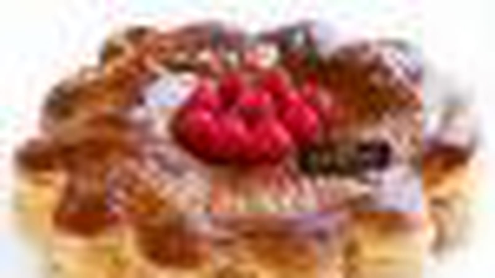 Galette Dalloyau