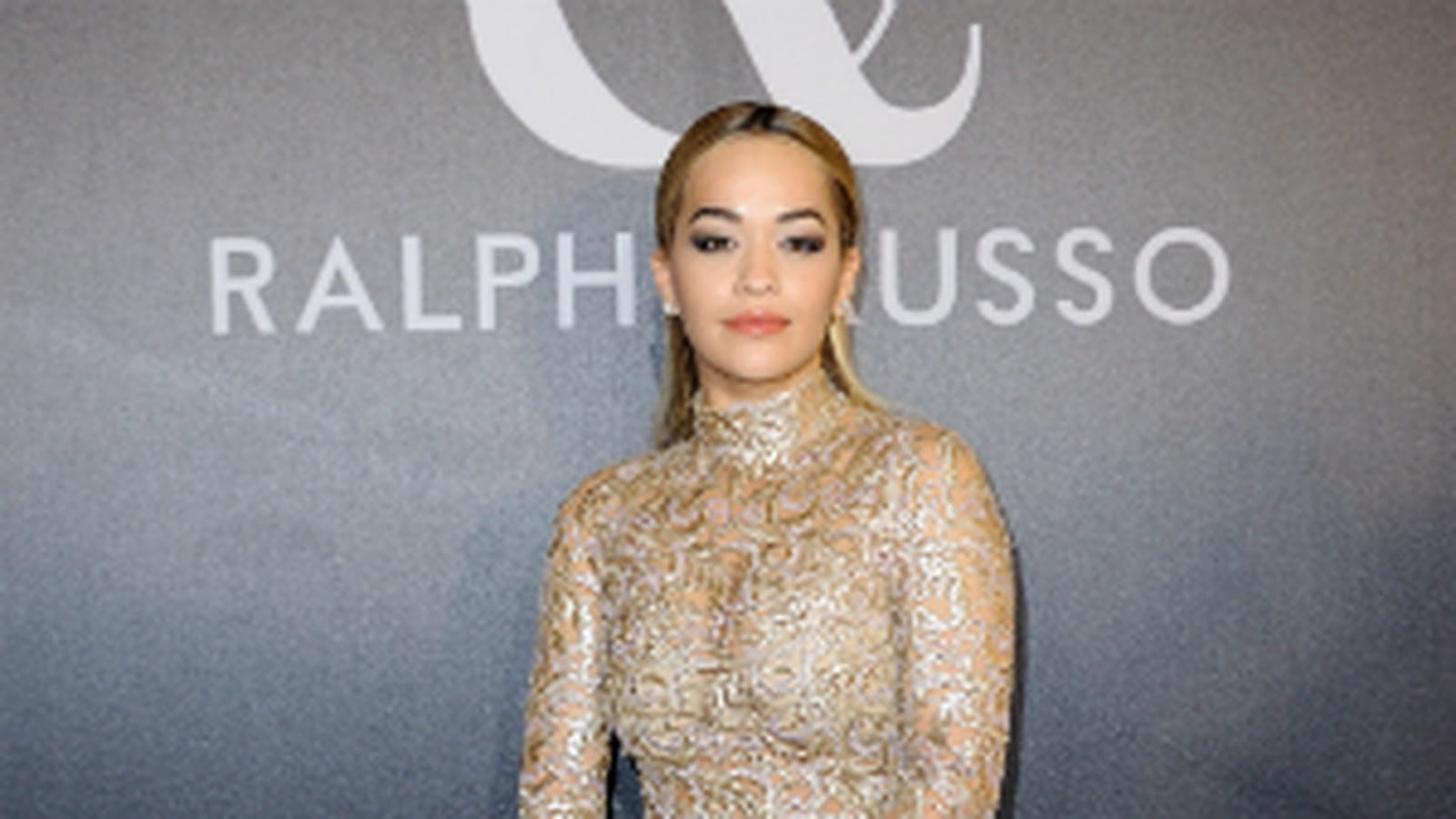 Rita Ora