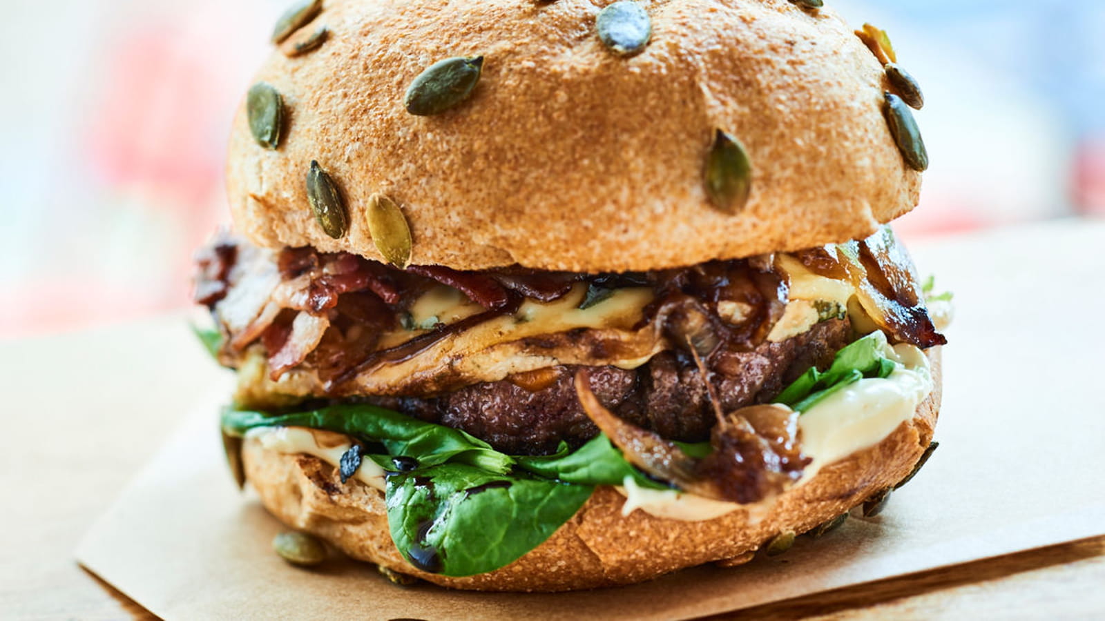 Nantes : Le Dubrown de Dubrown, n°1 sur Deliveroo