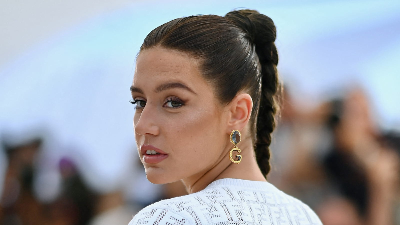 Adèle Exarchopoulos