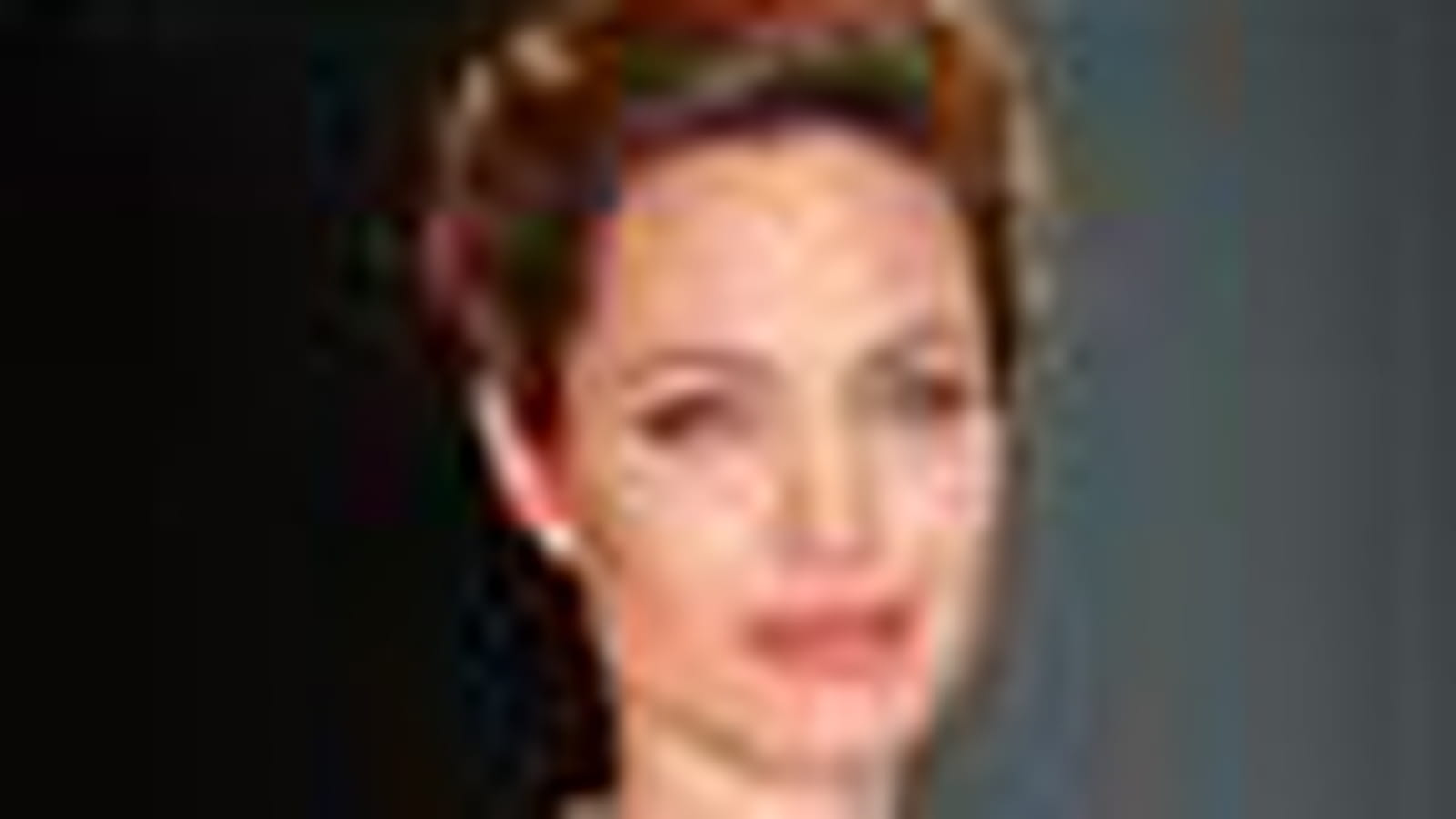 Angelina Jolie