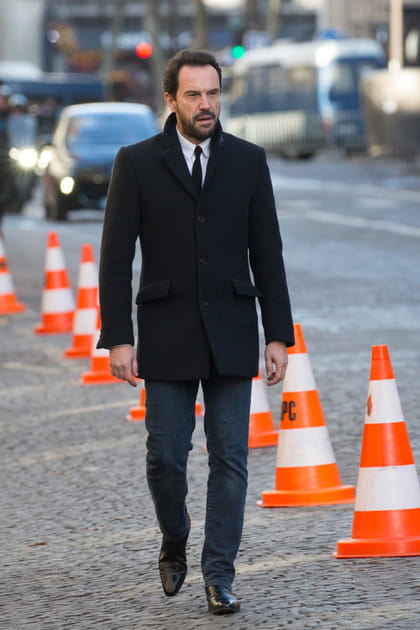 G&eacute;rald de Palmas